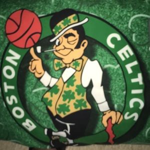 Meet your Posher, Joseph